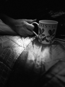 Everyday Lifes Moments- Tea Time 